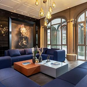 Hotel Luc, Autograph Collection